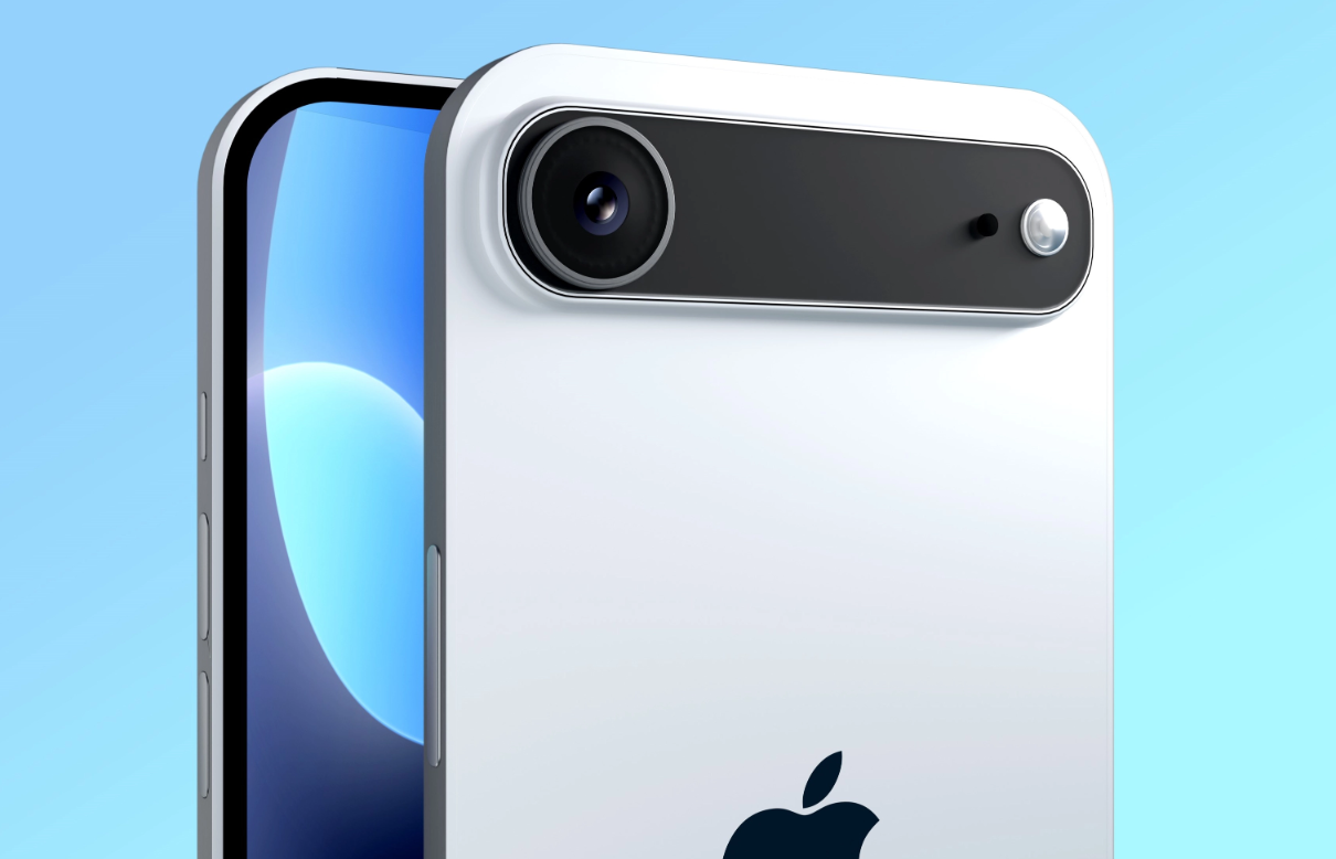 iPhone Air 2, Titanyum Gücüyle Geri Dönüyor: Hafiflik ve Dayanıklılık Bir Arada