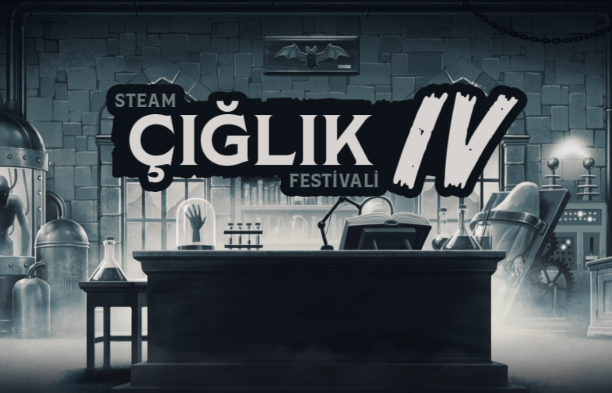 Cadılar Bayramı İndirimleri Başladı: Bu Oyunlar Hem Ucuz Hem Ürkütücü!