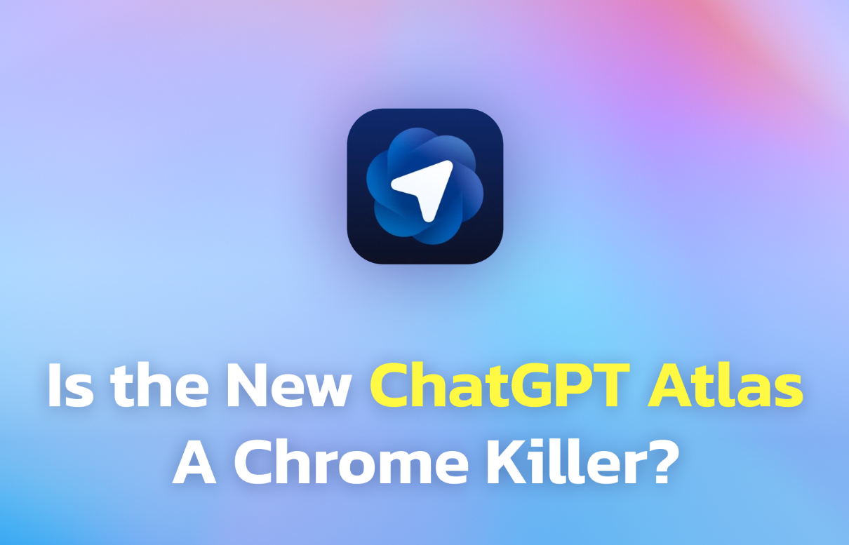 Yapay Zeka Tarayıcı Çağı Başladı: OpenAI, Atlas’ı Duyurdu