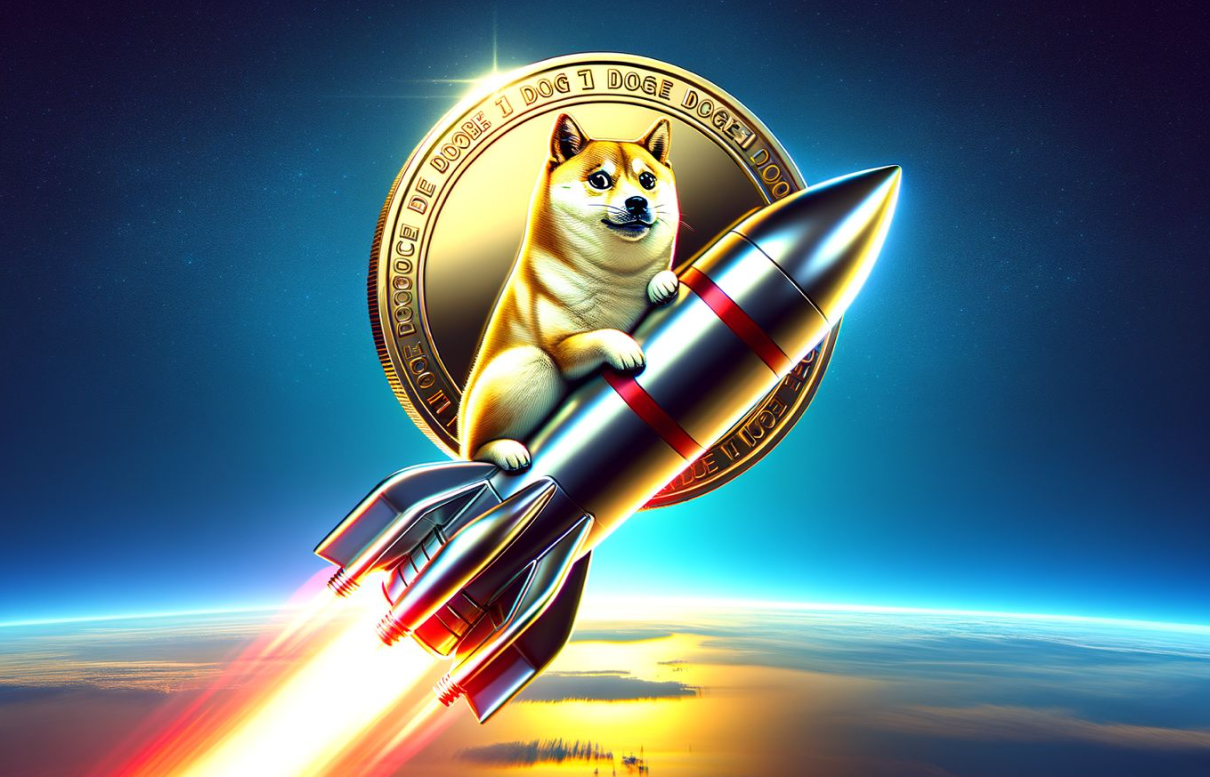Dogecoin ve XRP Uçuşta: Kripto Piyasasında Sürpriz Ralli
