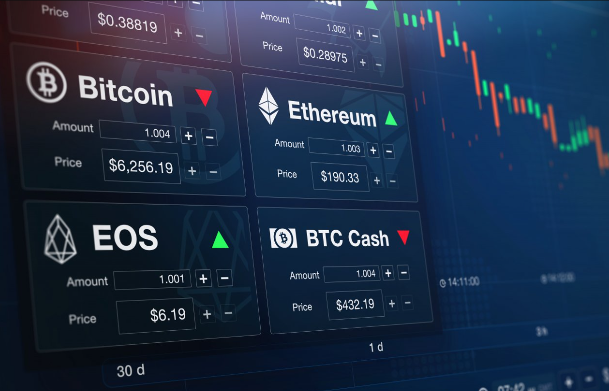 Kripto Piyasasında Bitcoin Liderliğini Sürdürüyor