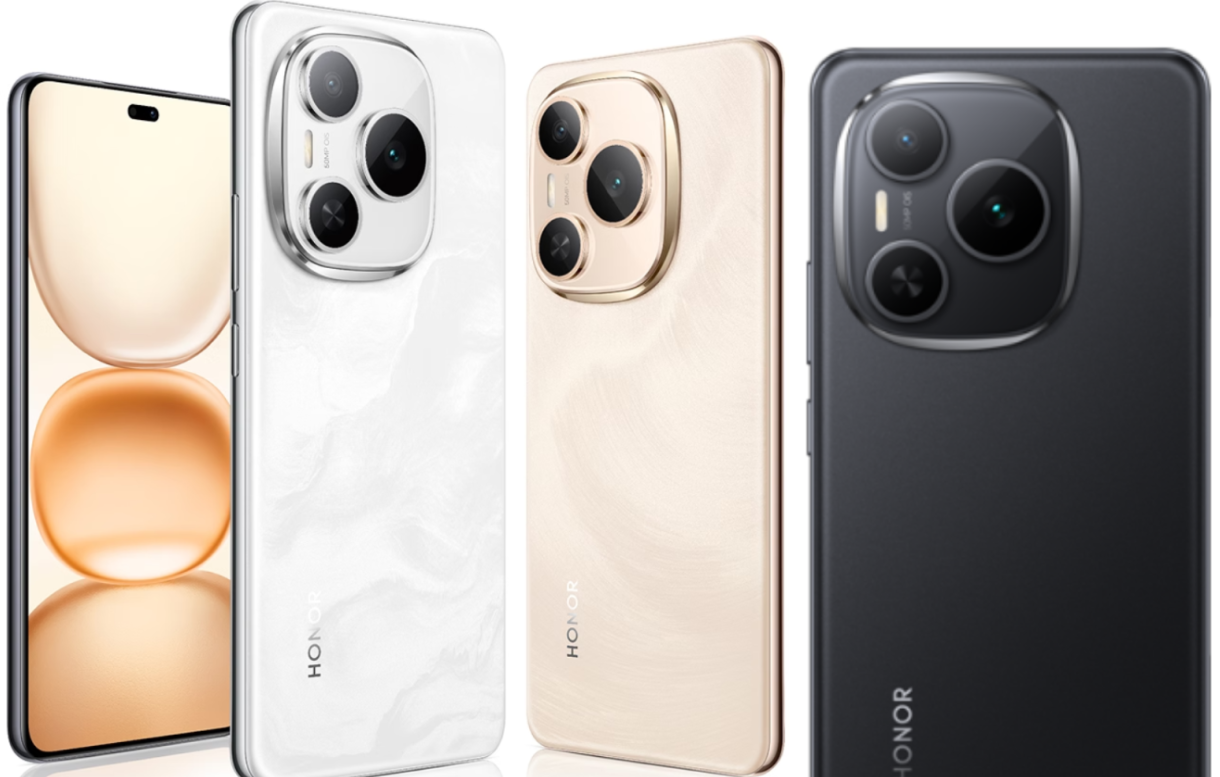 Honor Power 2: 10.000 mAh Batarya ile Şarj Derdi Bitiyor!