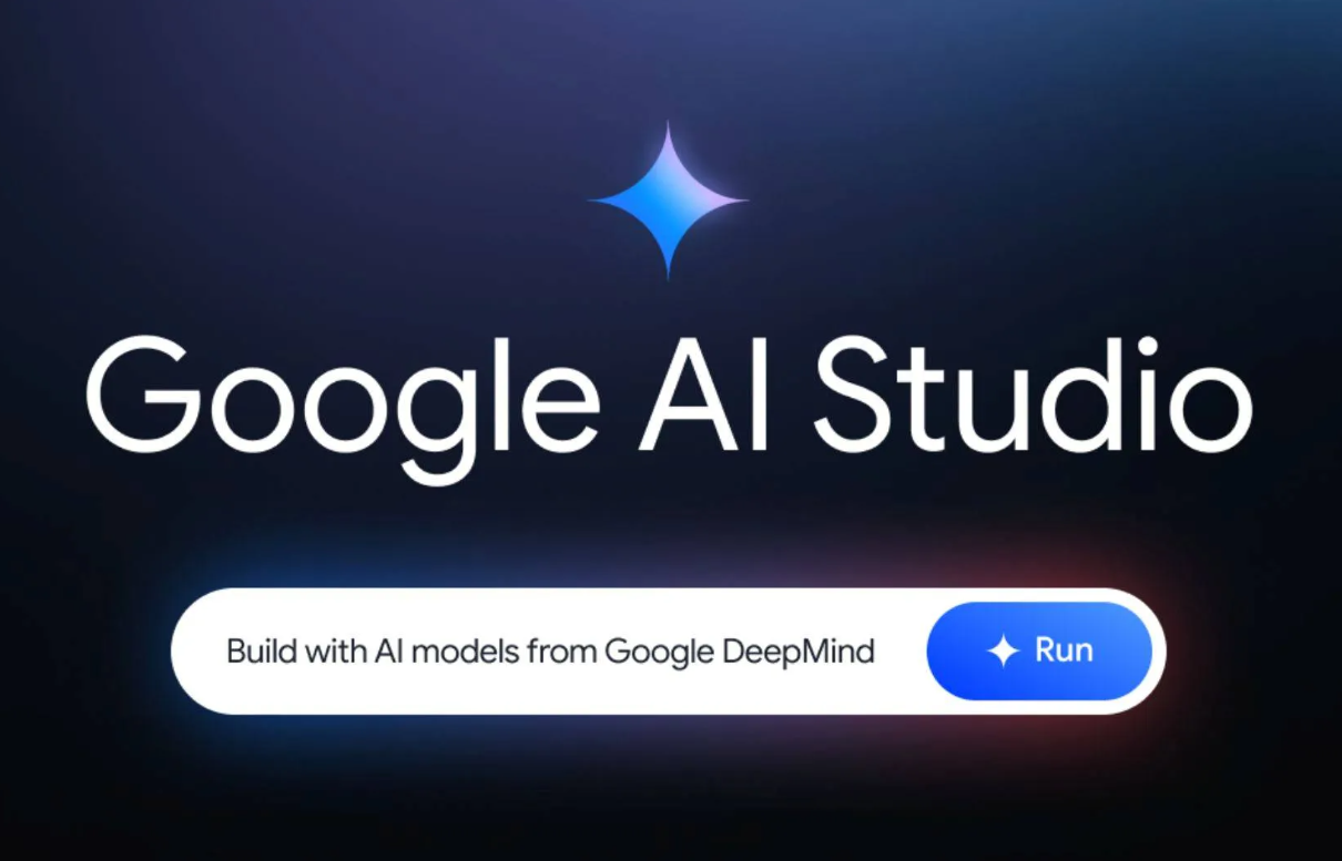 Google’dan Dev Adım: Kod Bilmeden Uygulama Geliştirme Mümkün