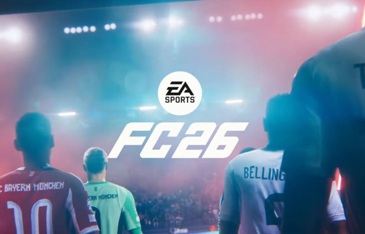 FC 26 Wonderkid Rehberi: Kariyer Modu İçin En Yüksek Potansiyele Sahip Gençler