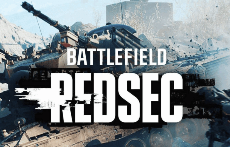 Battlefield REDSEC Yayında: Ücretsiz Battle Royale Deneyimi Başladı
