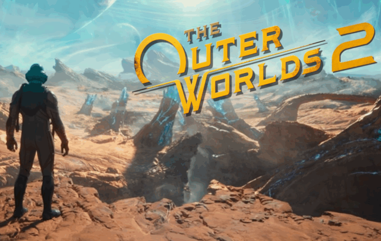 The Outer Worlds 2 Türkiye’de Ne Zaman Çıkıyor? Erken Erişim Tarihi Netleşti
