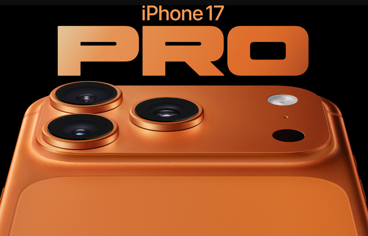 Apple’ın Yeni Gözdesi: iPhone 17’ye Yoğun İlgi