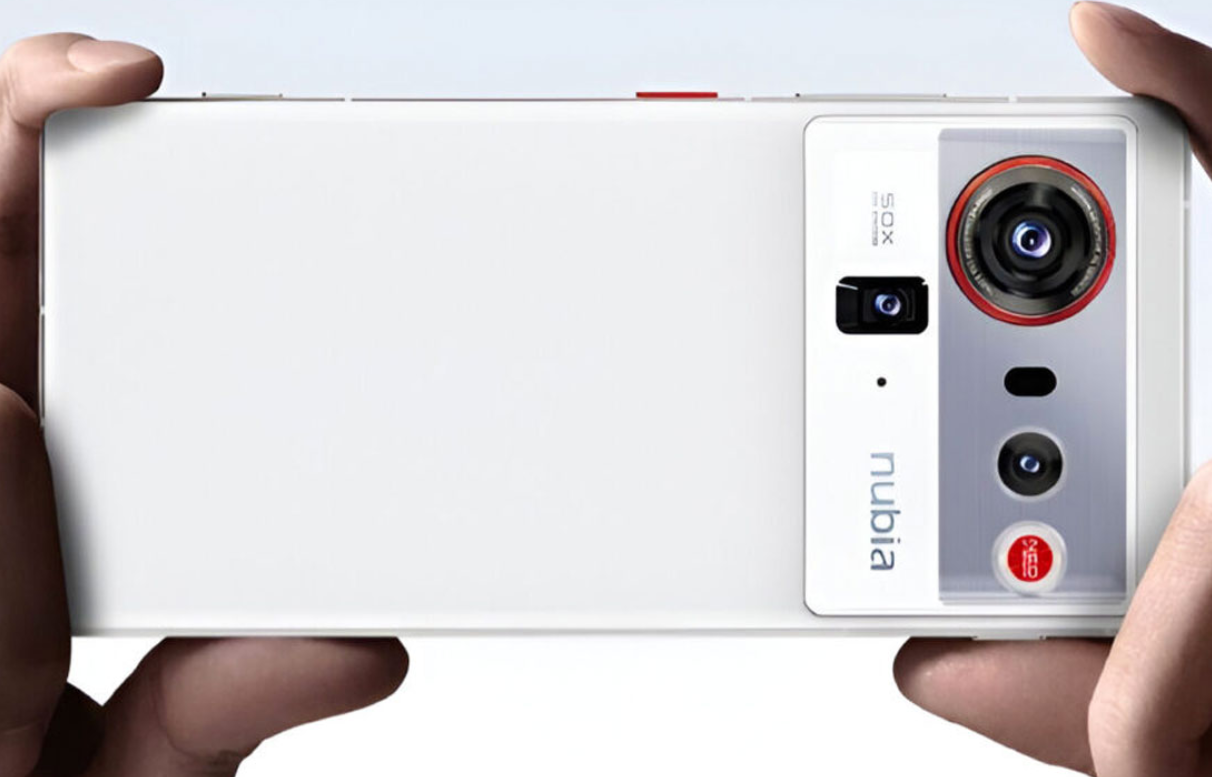 Mobil Oyun Canavarı Nubia Z80 Ultra: 24 GB RAM ve 90W Şarj Desteği