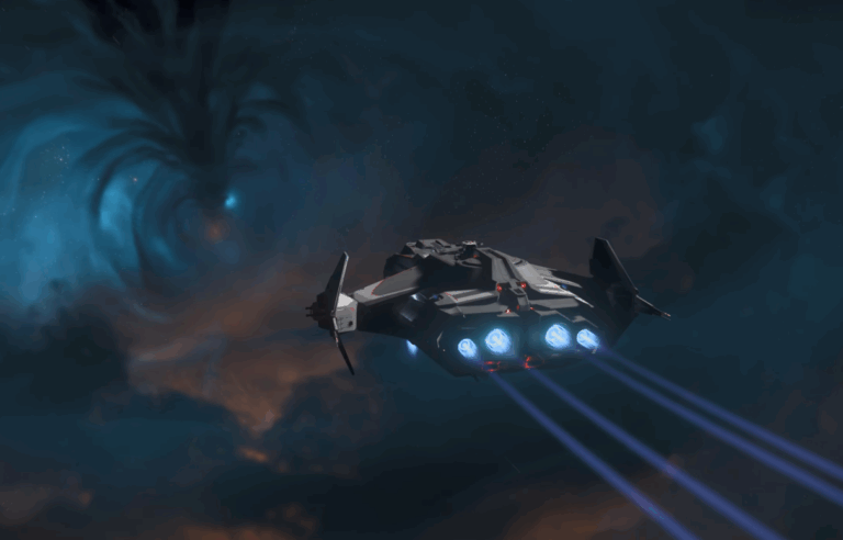 Yeni Fragman Yayında: Star Citizen’da Nyx Sistemiyle Hayatta Kalma Mücadelesi