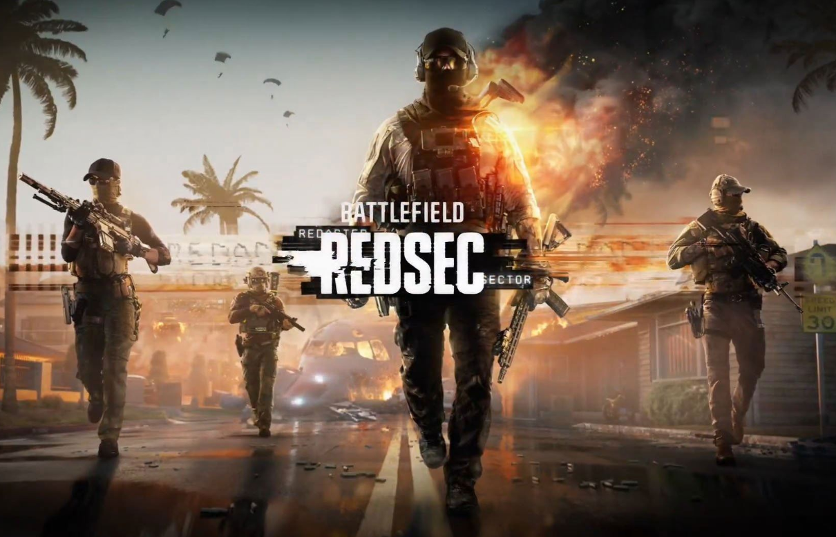 Battlefield 6 Battle Royale Modu Aniden Yayınlanabilir: REDSEC Fragmanı Yolda!