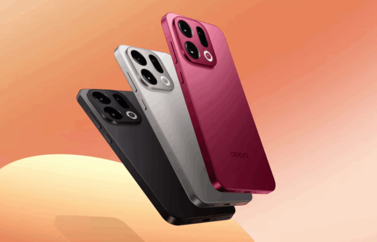 OPPO’nun Yeni Amiral Gemisi Find X9 Serisi Dünya Pazarında!