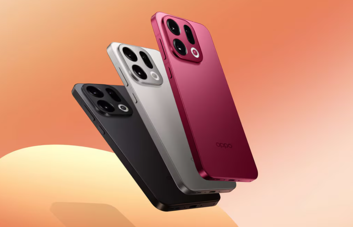 OPPO’nun Yeni Amiral Gemisi Find X9 Serisi Dünya Pazarında!