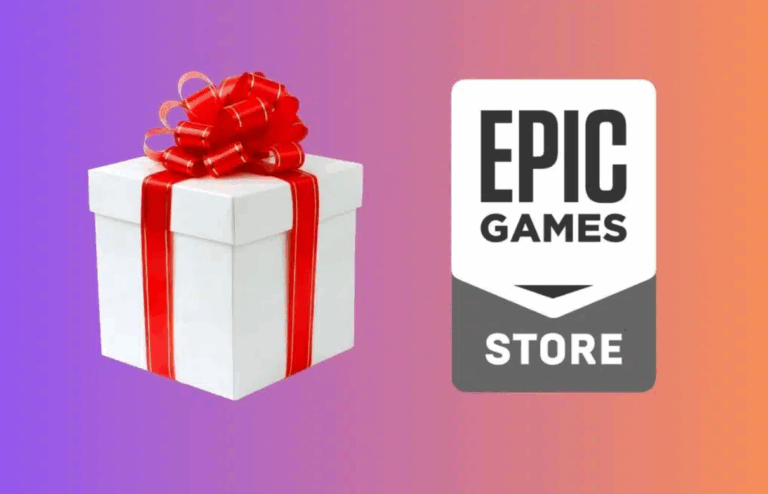 Epic Games’te Ücretsiz Oyun Yağmuru Devam Ediyor: Sıradaki Hediye Ne Olabilir?