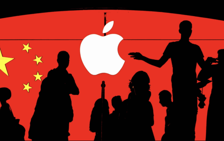 Apple, iPhone 17 Rüzgarıyla Zirveye Uçtu: Hisseler Rekor Kırdı