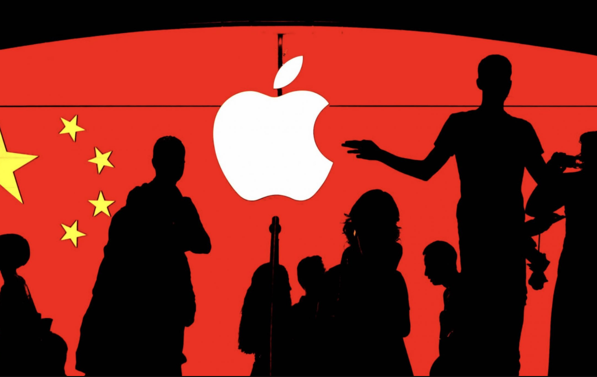 Apple, iPhone 17 Rüzgarıyla Zirveye Uçtu: Hisseler Rekor Kırdı