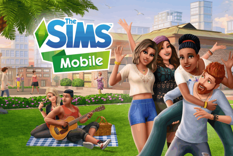 The Sims Mobile Oyuncularına Veda Etmeye Hazırlanıyor