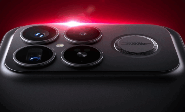 Akıllı Telefon mu, Taşınabilir Ses Sistemi mi?: Xiaomi’den Ses Devrimi