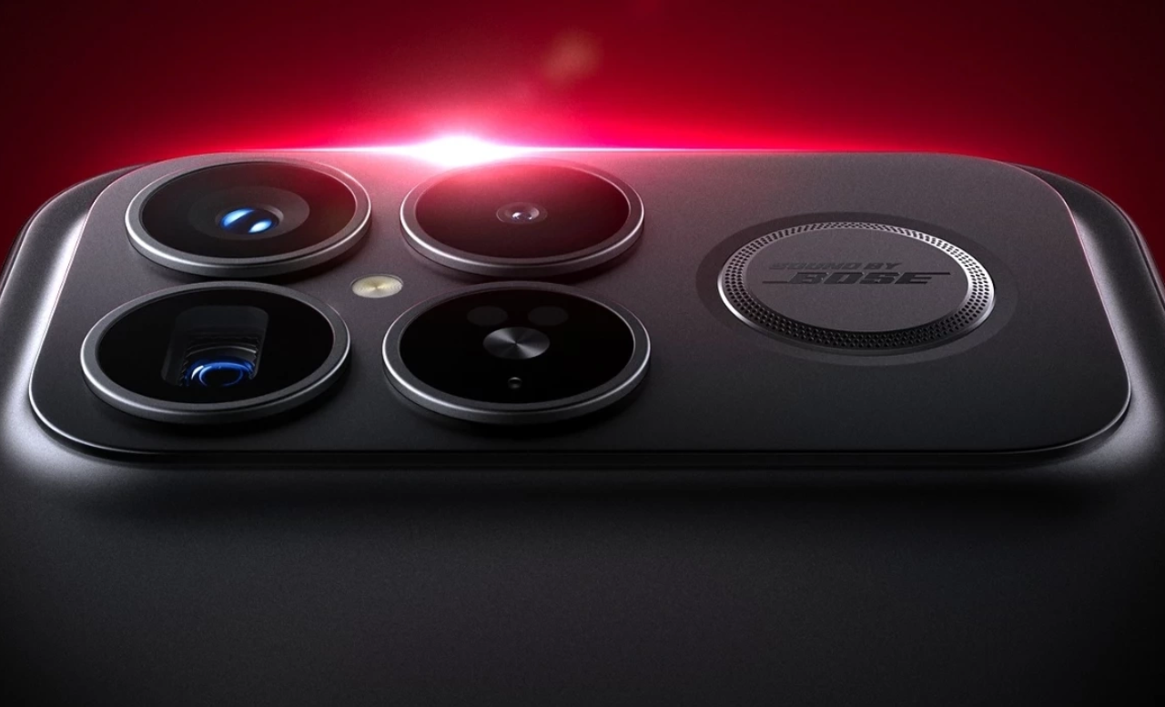 Akıllı Telefon mu, Taşınabilir Ses Sistemi mi?: Xiaomi’den Ses Devrimi