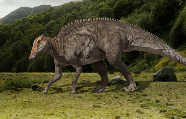 Dinozorların Toynaklı Olduğu Ortaya Çıktı: 66 Milyon Yıllık Sır Çözüldü