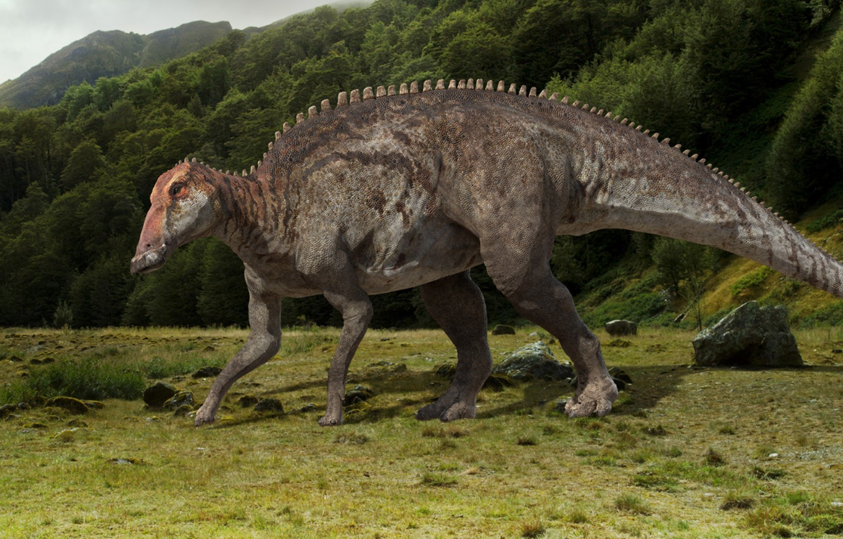 Dinozorların Toynaklı Olduğu Ortaya Çıktı: 66 Milyon Yıllık Sır Çözüldü