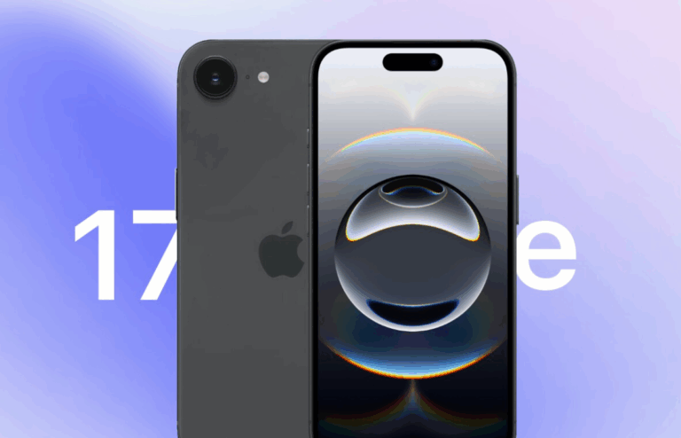 iPhone 17e Özellikleri Sızdı: Dynamic Island ve A19 Çip Detayları