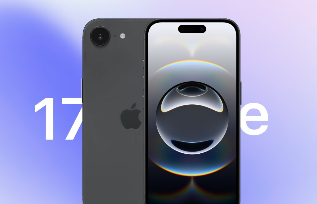 iPhone 17e Özellikleri Sızdı: Dynamic Island ve A19 Çip Detayları