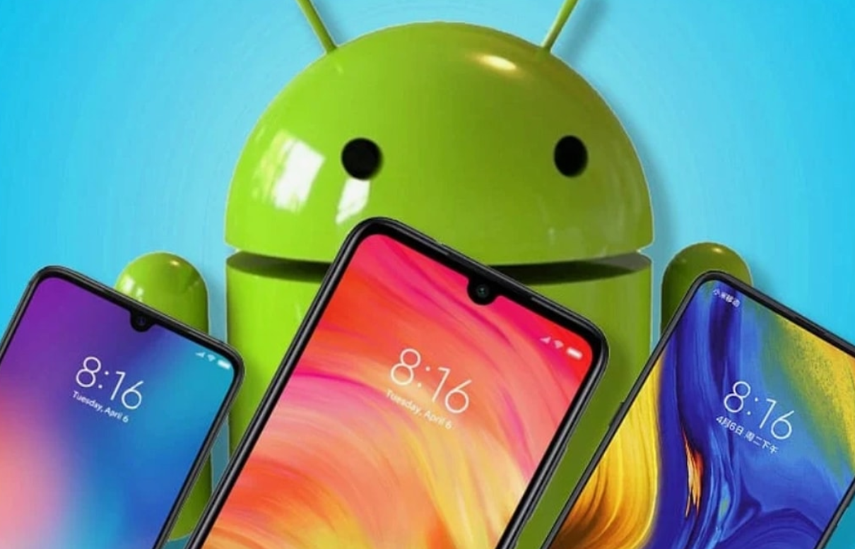 Xiaomi Kullanıcılarına Müjde: Bu Modeller Android 20’ye Kadar Desteklenecek!