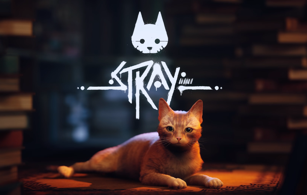 Kasım Ayının PS Plus Hediyesi Belli Oldu: Stray Sokaklara Dönüyor