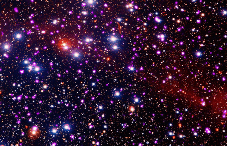 Yeni Bir Gezegen Sistemi mi Doğuyor? Webb’ten Heyecan Verici Gözlem