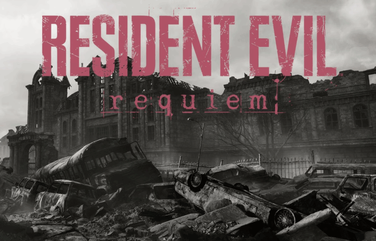 Resident Evil Requiem: PC’de Oynamak İçin Minimum Donanım Ne?