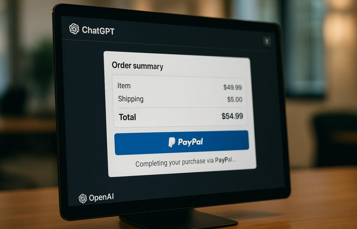 Sepete Ekle, Sohbetten Çıkma: ChatGPT'de Alışveriş Başladı