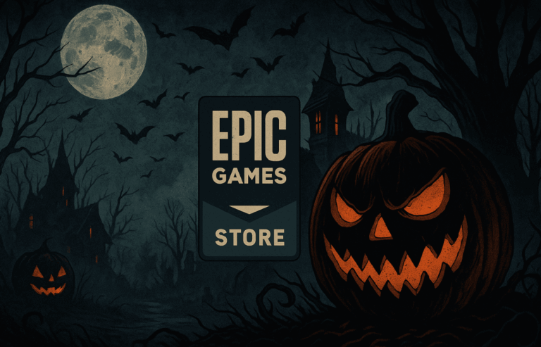 Bu Fırsatlar Mezardan Çıktı! Epic Games Store’da Hortlayan Fırsatlar!