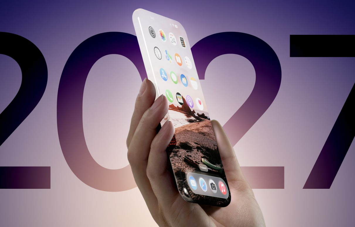 Apple, iPhone 19’u Pas Geçti: 2027’de iPhone 20 Sahneye Çıkıyor