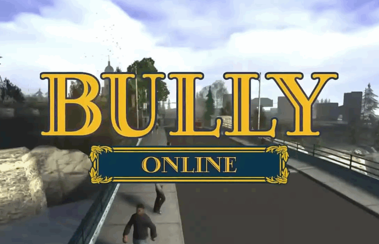 Cücelerle Kaykay, Clique Savaşları ve Daha Fazlası: Bully Online Şimdi Erişimde!