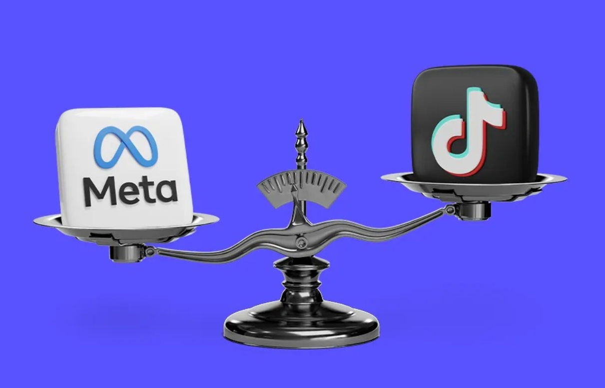 Avrupa Birliği, Meta ve TikTok'u Şeffaflık İhlaliyle Suçladı