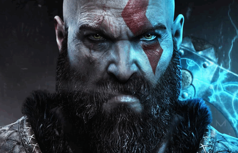 Hades’in Cephaneliği Şaşırttı: İptal Edilen God of War’dan Detaylar