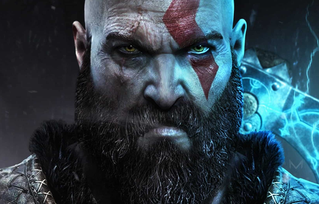 Hades’in Cephaneliği Şaşırttı: İptal Edilen God of War’dan Detaylar