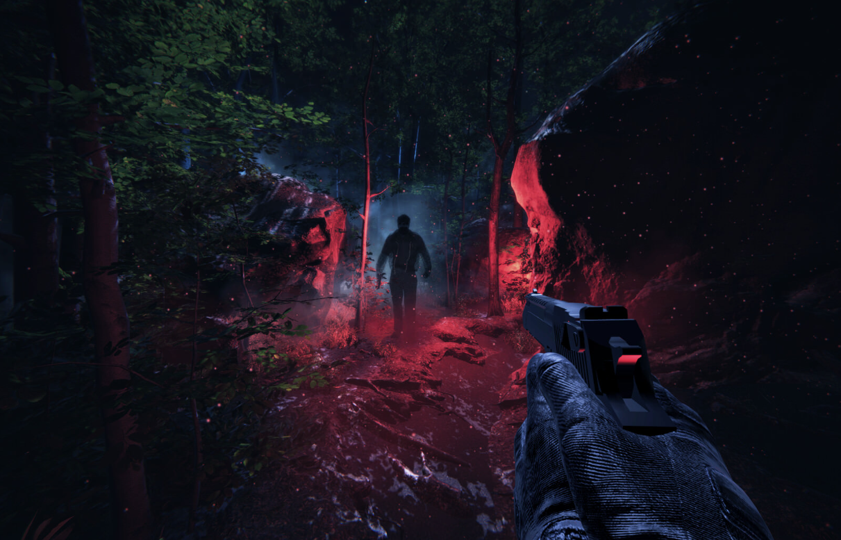 Lost Lighthouse’tan Retro Korku: The Day I Will Die Geliyor