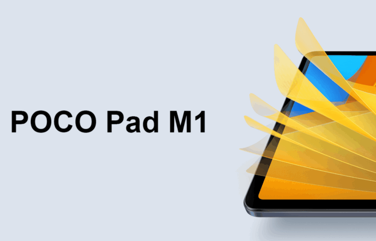 Poco Pad M1, TDRA ve Google Play Console’da Görüldü: Tanıtım Çok Yakın