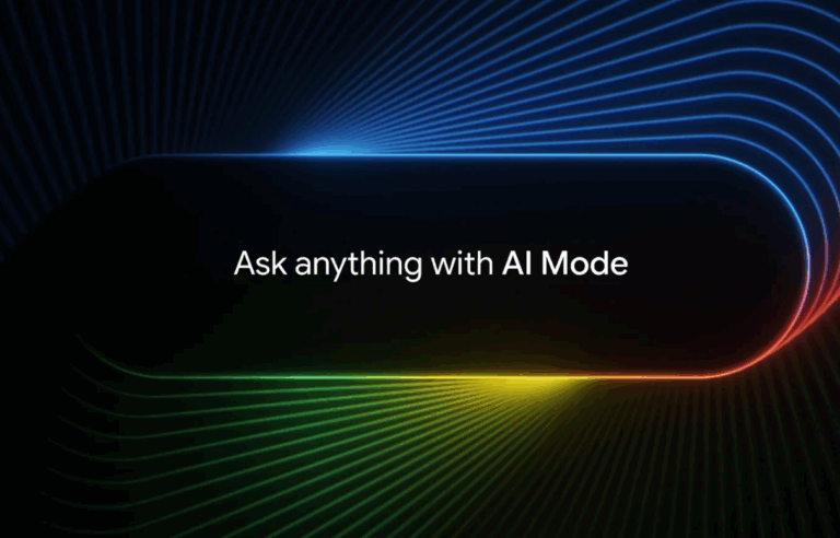 Google AI Mode Görsel Aramada Devrim Yaptı: Konuşur Gibi Arama Dönemi Başladı!