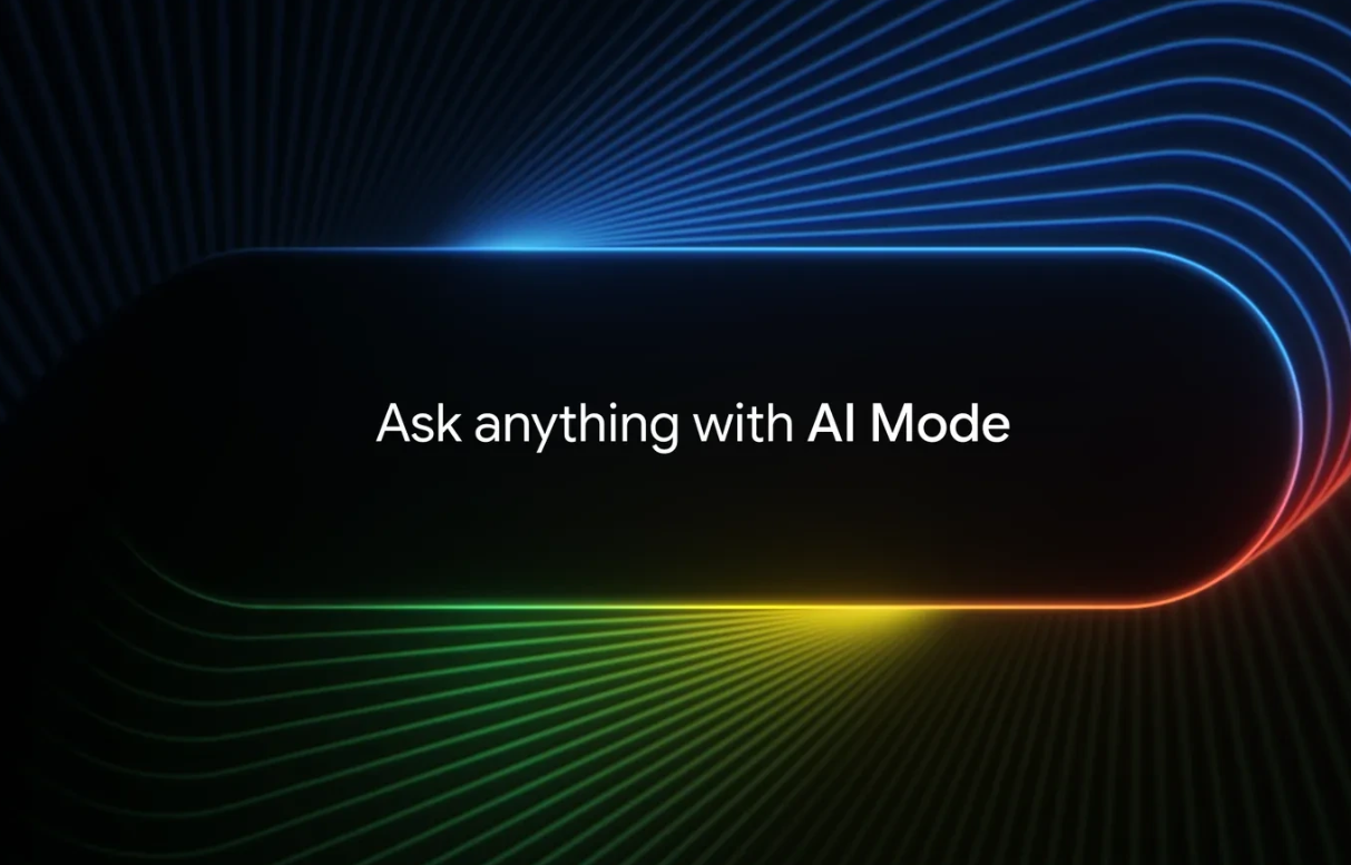 Google AI Mode Görsel Aramada Devrim Yaptı: Konuşur Gibi Arama Dönemi Başladı!