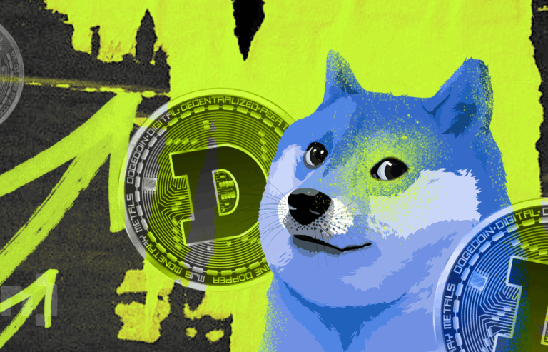 Kripto Piyasasında Sert Düşüş: Bitcoin ve Ethereum Geriliyor, Dogecoin Haftalık Kayıpta Lider
