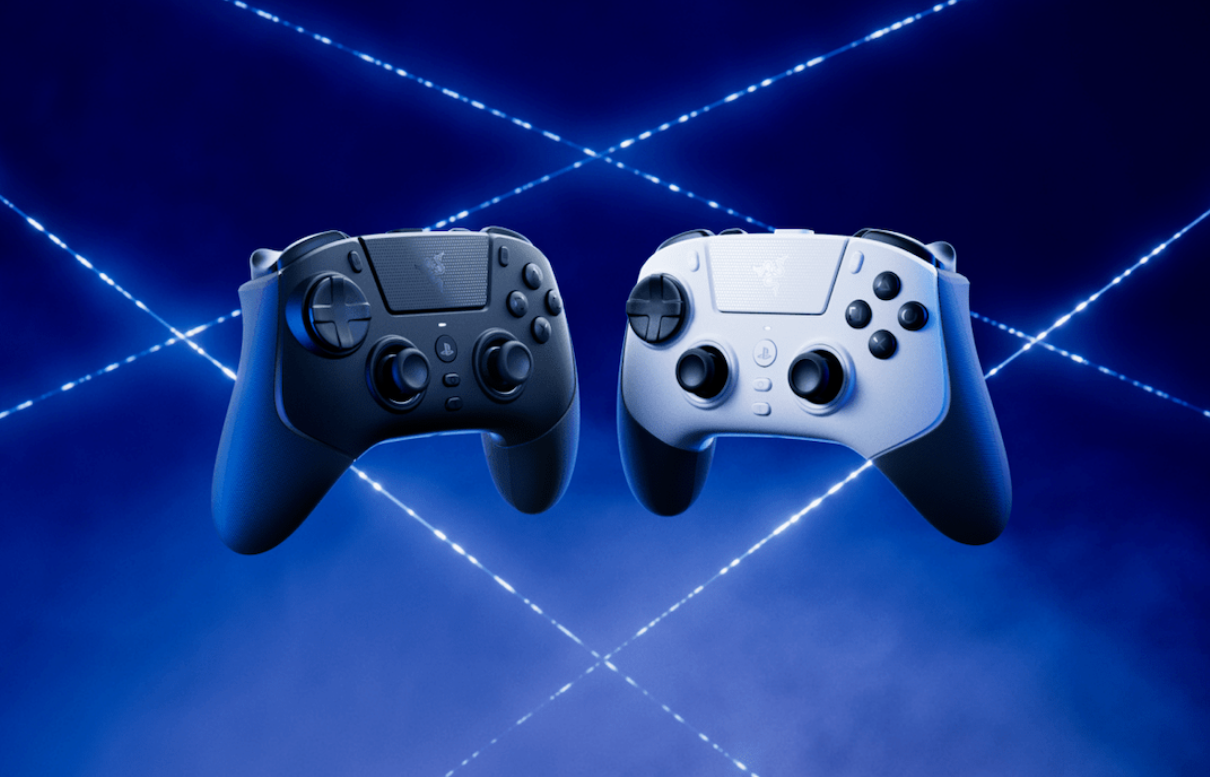 Hassasiyet, Hız ve Kontrol: Razer Raiju V3 Pro Tanıtıldı