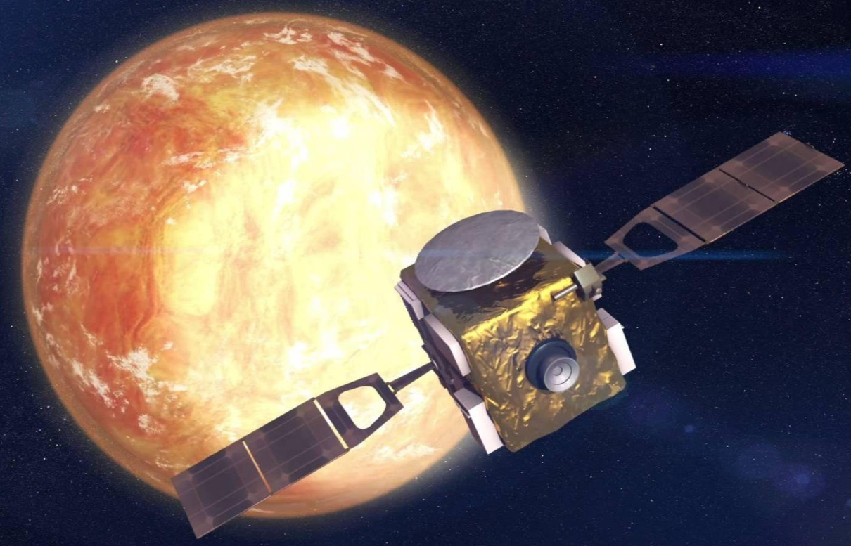 Venüs’ün Gökyüzünde Yalnız Bir Keşifçi: Akatsuki Sustu