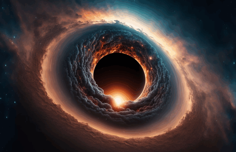 Samanyolu’nun Yeni Haritası Nasıl Çekildi? Bilim İnsanları Anlatıyor