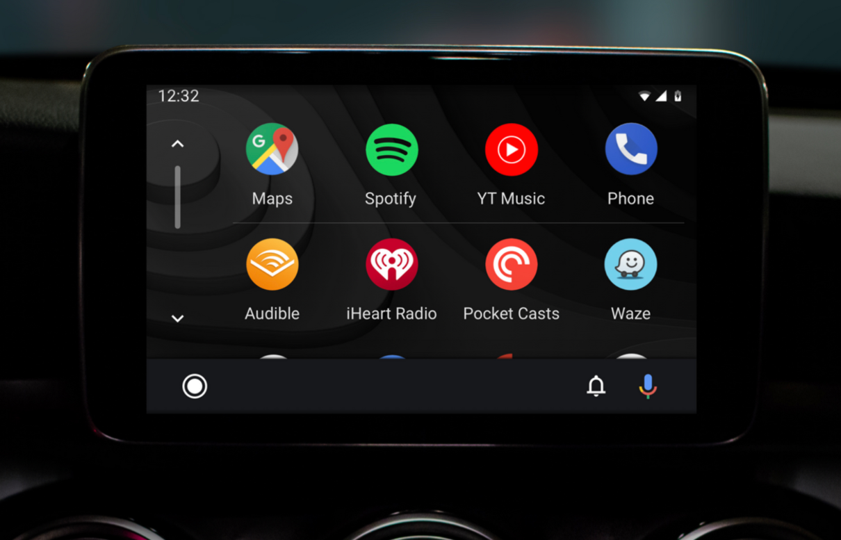 Android Auto Konuşmaları Kaydediyor: İşte Yeni Özellikler