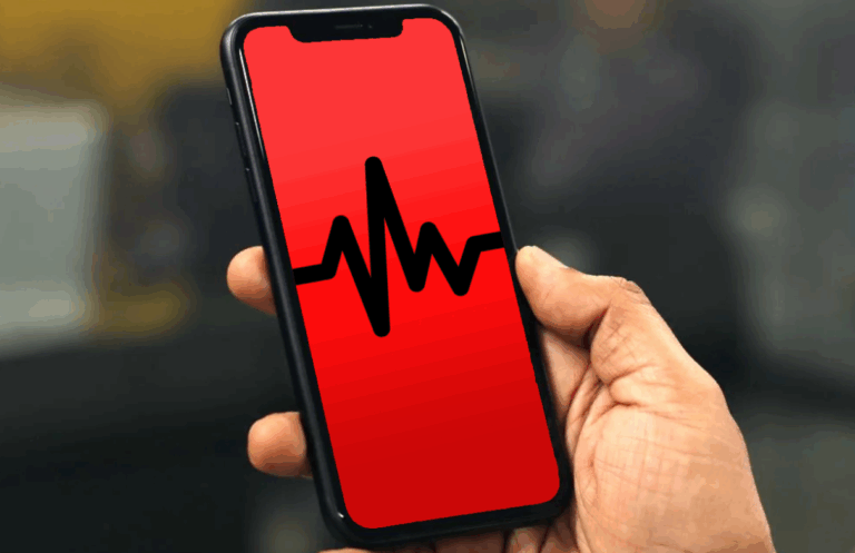 Android ve iOS Deprem Uyarı Sistemi Nasıl Çalışır? Hızlı Ayar Kılavuzu