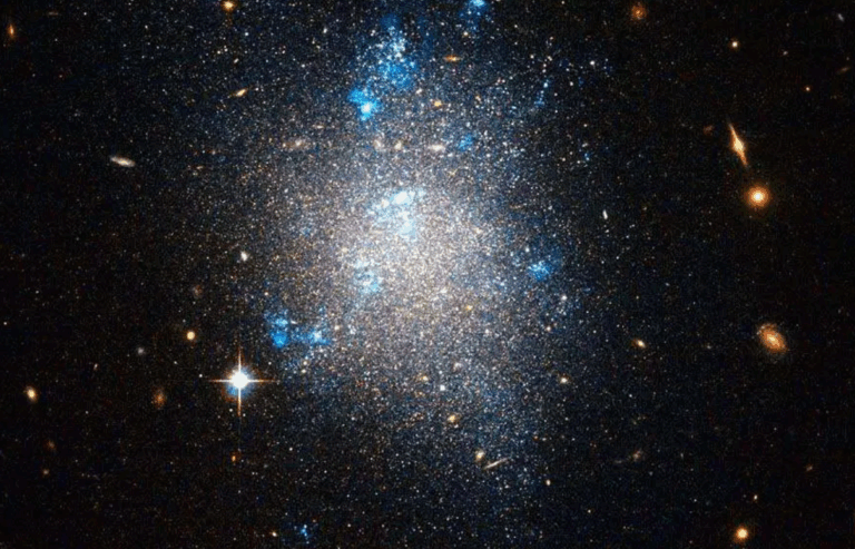 Gaia Uydusu Samanyolu’nda Gizemli Kozmik Dalga Tespit Etti