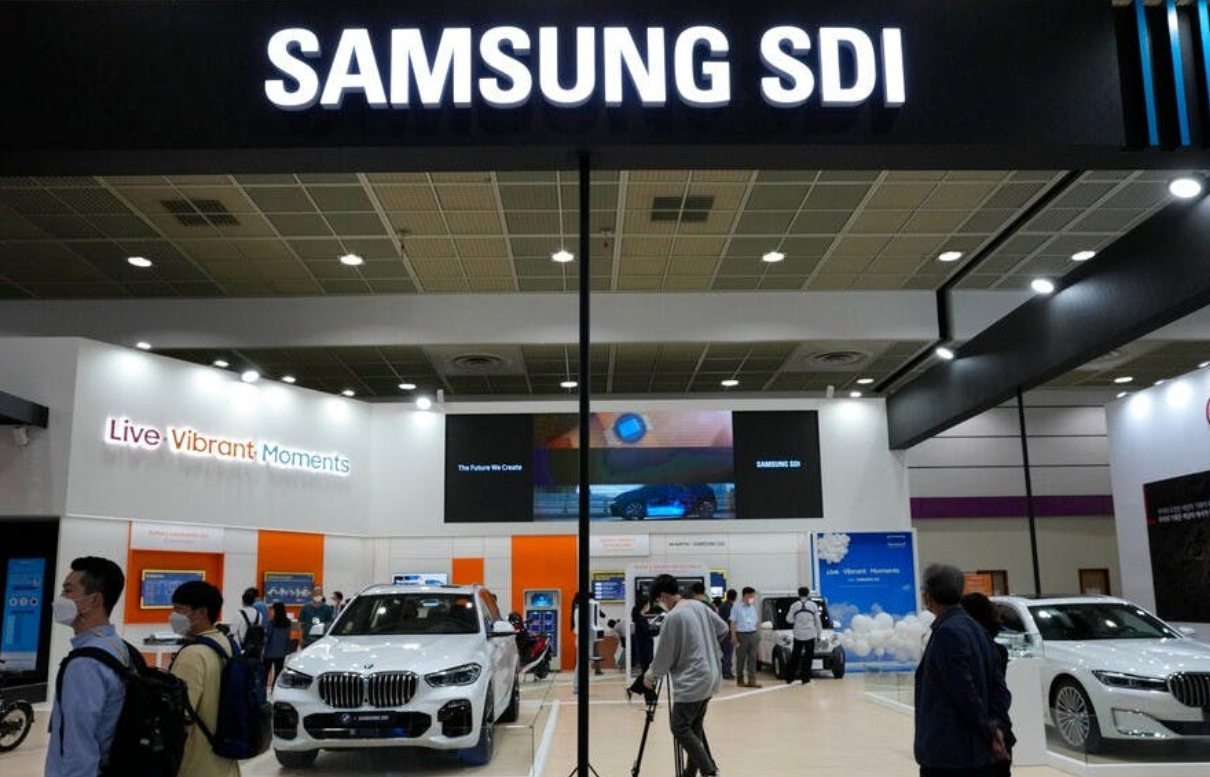 BMW ve Ortakları, Elektrikli Araçlar İçin Yeni Nesil Pil Teknolojisini Tanıttı