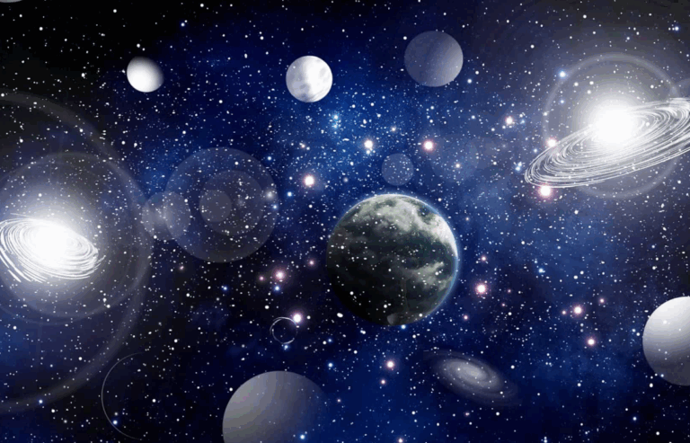 Evrenin Genişlemesi Yavaşlıyor mu? Yeni Araştırma Kozmolojide Devrim Yaratabilir